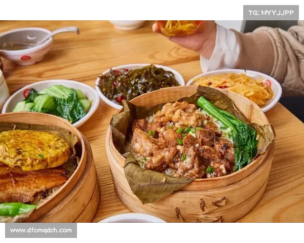 舌尖上的冒险:美食群英会 舌尖上的冒险:美食群英会