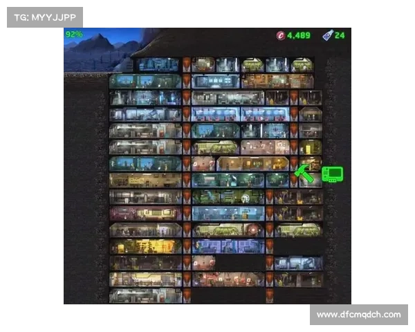 辐射避难所:武器速取攻略 辐射避难所:武器速取攻略