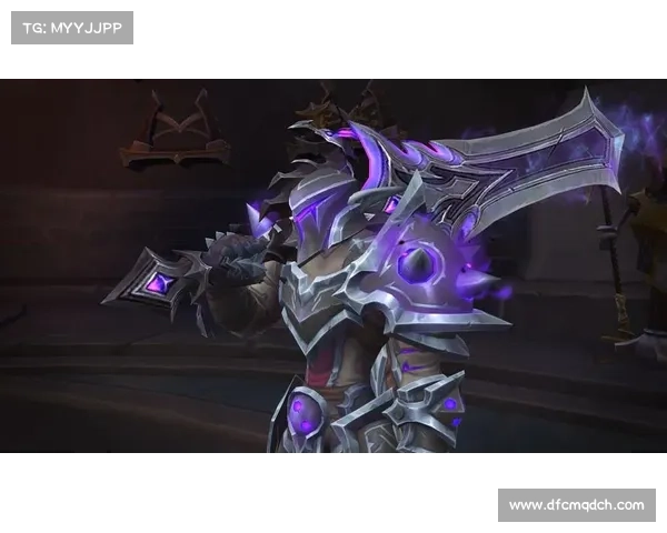 魔兽世界s2：探寻武器获取之道